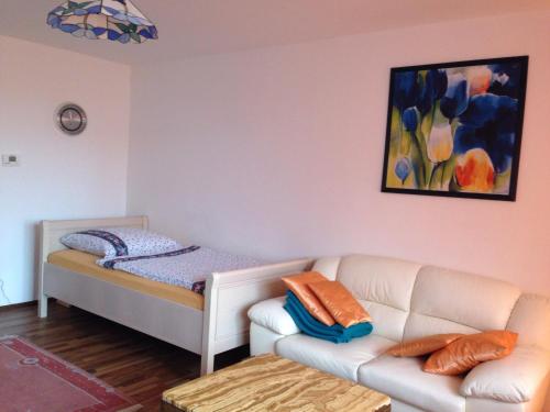 Apartment Nürnberg-City, Núremberg (foto 10)