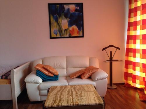 Apartment Nürnberg-City, Núremberg (foto 6)