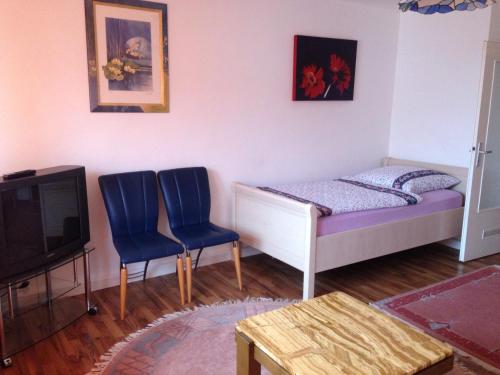 Apartment Nürnberg-City, Núremberg (foto 9)