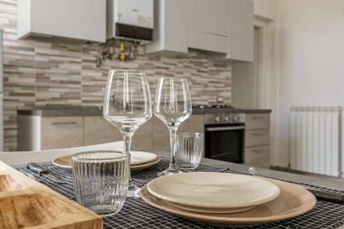 Al 33 di Via Roma - Apartments - Cardano al Campo