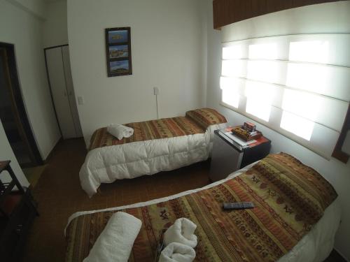 Sleeps 4