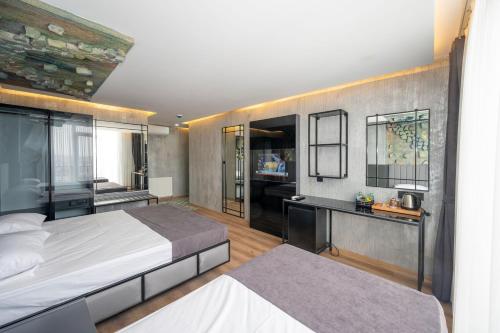Continental Airport Hotel, Istanbul (Foto 8)