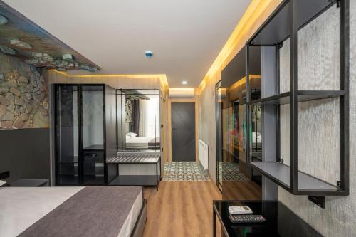 Continental Airport Hotel, Istanbul (Foto 11)