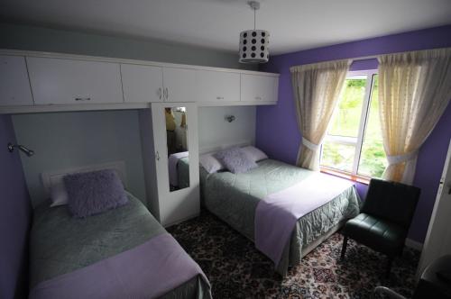 Haywoods B&B in Donegal