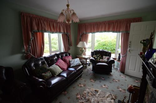Haywoods B&B – Donegal, WA