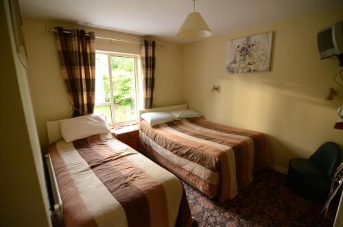 Haywoods B&B – Donegal, WA