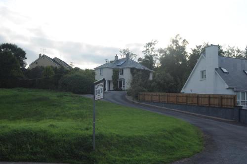 Vedere exterior, Haywoods B&B in Donegal