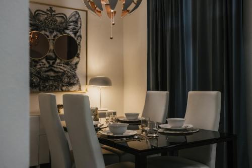 Fasilitas, Avenida in Elvas