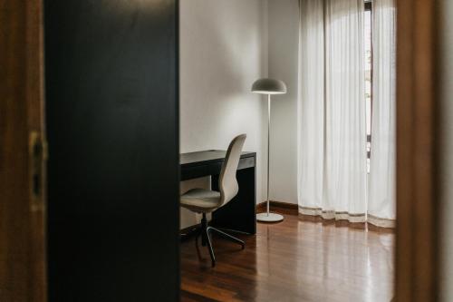 Pemandangan, Avenida in Elvas