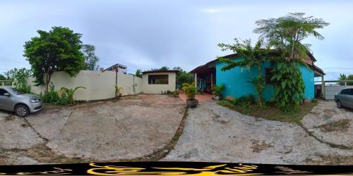 Arapiri Guest House - image 5
