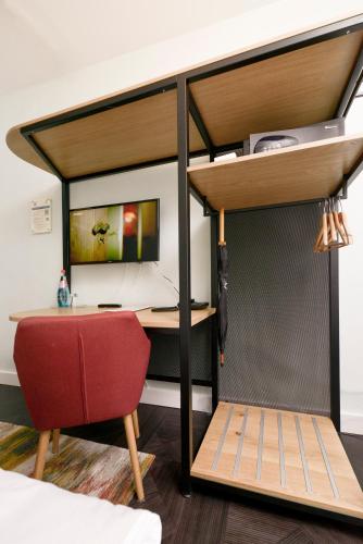 Arco Smart City Hotel - Berlin KU'DAMM, Berlin (zdjęcie 7)