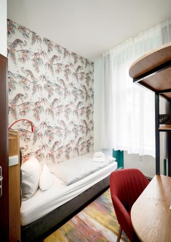 Arco Smart City Hotel - Berlin KU'DAMM, Berlin (zdjęcie 6)