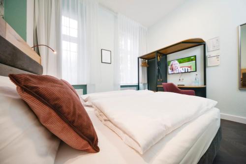 Arco Smart City Hotel - Berlin KU'DAMM, Berlin (zdjęcie 10)