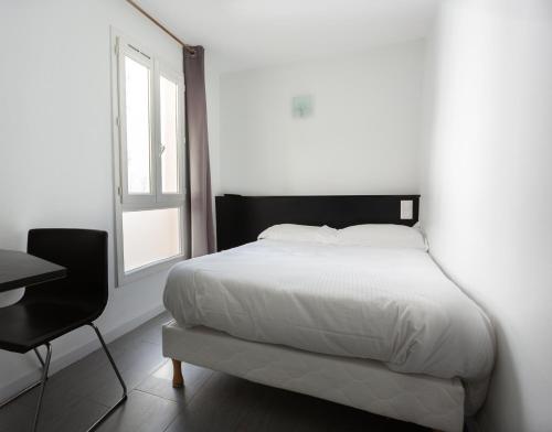 Hotel Mimosa Paris – Paris, TX