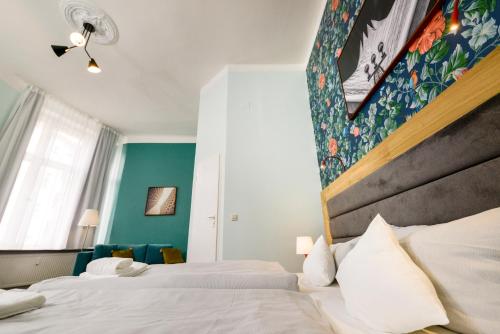 AMC Hotel - Schöneberg - main image