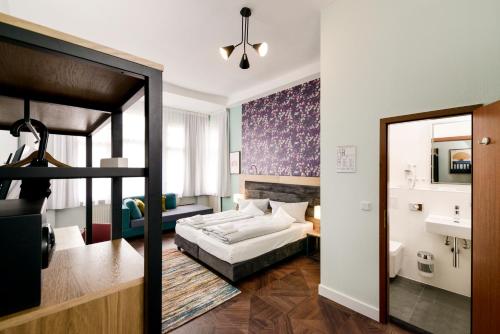 AMC Hotel - Schöneberg - image 9