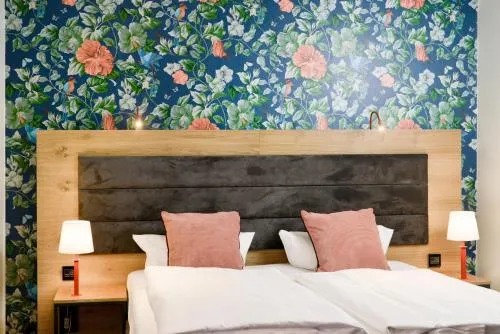 Arco Smart City Hotel - Berlin KU'DAMM in Berlin, Deutschland