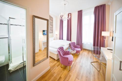 AMC Hotel - Schöneberg - image 11