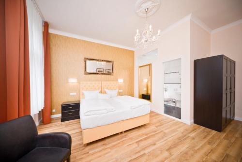 AMC Hotel - Schöneberg - image 14