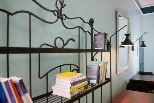 AMC Hotel - Schöneberg - image 7