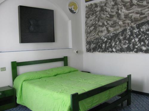 MUSEO ALBERGO Atelier sul mare