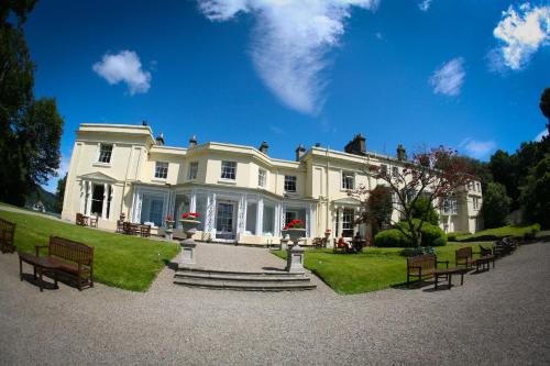 Storrs Hall Hotel - image 12