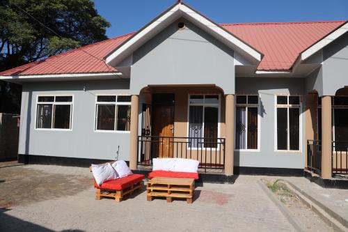 PEARL LULU MODERN BNB Homestay Dar Es Salaam