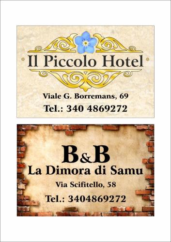 Il Piccolo Hotel