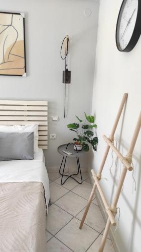 Boho Studios Liapades - Near restaurants, bus and beaches 4