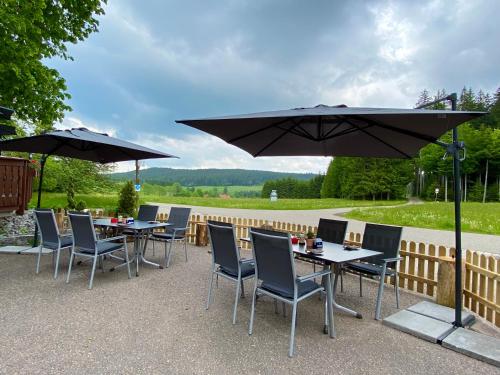 Gasthaus Staude - image 9