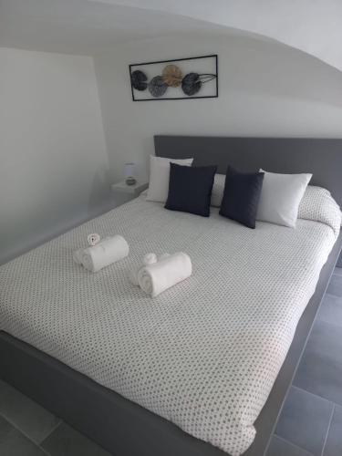 Maya's Home 3