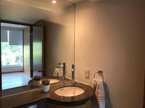 Hermoso Depto de 3 rec ubicado corazón de Santa Fe in Mexico City, Mexico