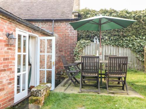 Orchard Cottage Ashbourne - image 13