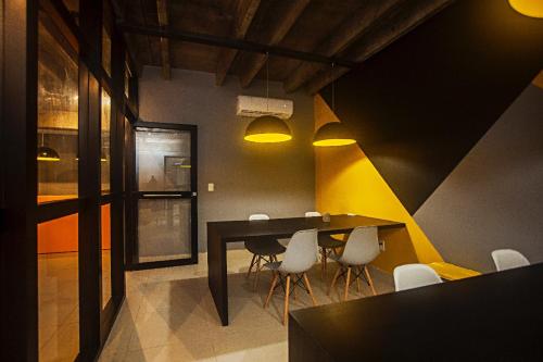 Flat em Lagoa Nova, Mobiliado e Aconchegante in 納塔爾海旁