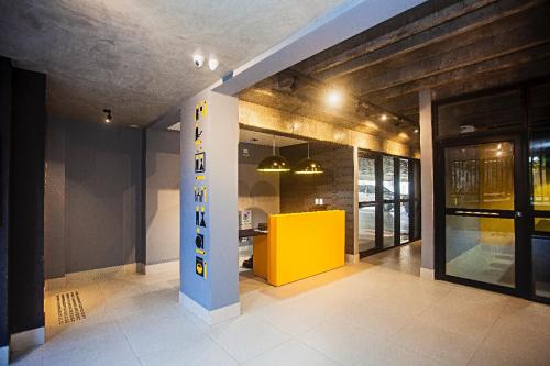 Flat em Lagoa Nova, Mobiliado e Aconchegante in 納塔爾海旁