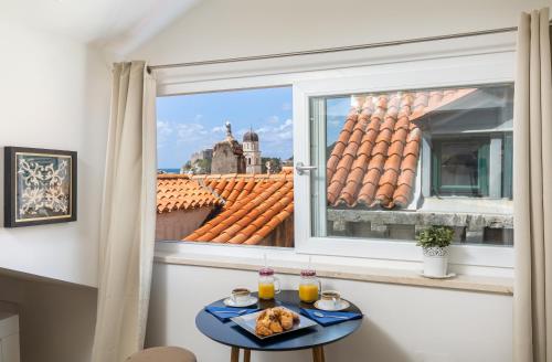 Dubrovnik Old Town Apartments – khách sạn tại Trung tâm thành phố Dubrovnik