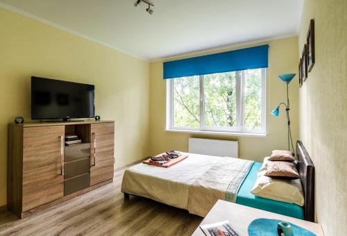 Nice Apartment in Riga Suburbs, Riga (fotografie 3)