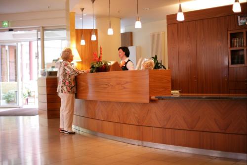 Residenz am Dom Boardinghouse Apartments - image 3