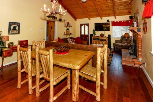 Lazy Bear Lodge-1235 by Big Bear Vacations - image 2