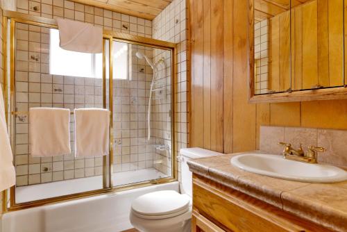 Moose Creek Chalet-1237 by Big Bear Vacations - image 14