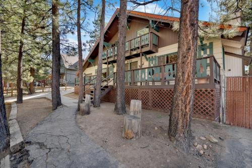Moose Creek Chalet-1237 by Big Bear Vacations - image 9