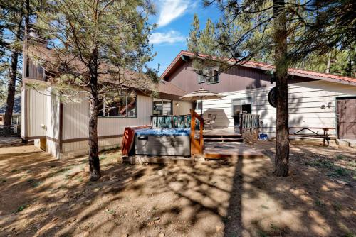 Moose Creek Chalet-1237 by Big Bear Vacations - image 11