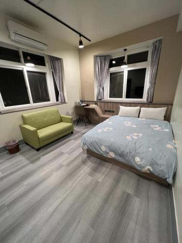 밸리 B&B