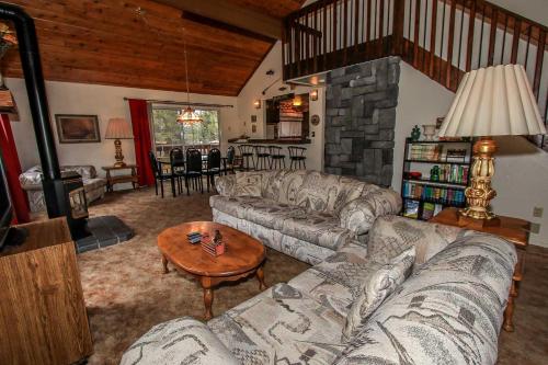Beary Sweet Retreat-1257 by Big Bear Vacations - image 10