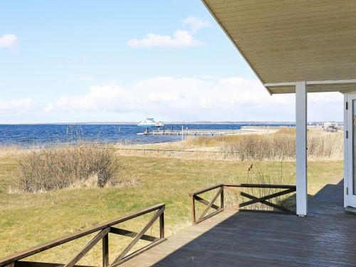  10 person holiday home in Farsø-By Traum in Farsø