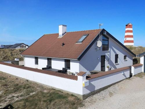 10 person holiday home in Thisted