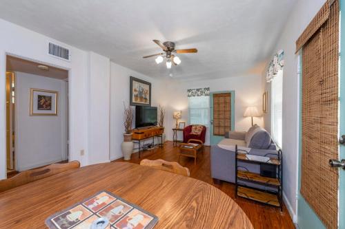 Historic Tremain Cottages in Mount Dora (FL)