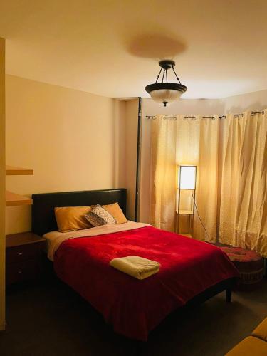 MOTELCASA Guest House Newark NJ - image 8