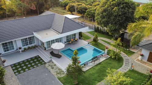 Baan Pool Villa Mae Rim Chiang Mai