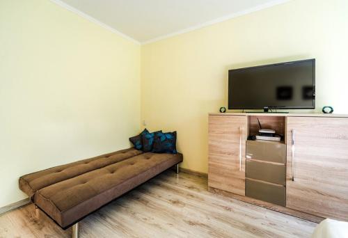 Nice Apartment in Riga Suburbs, Riga (fotografie 6)